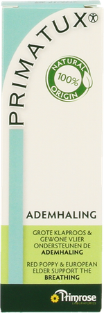 Primatux Oplossing 20ml 8