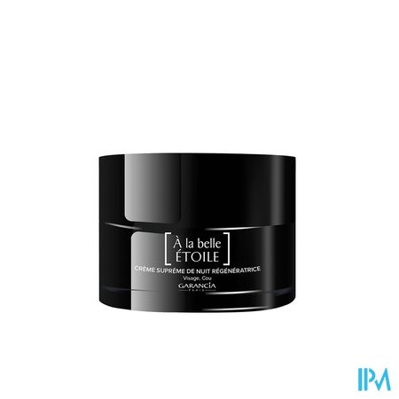 Garancia Belle Etoile Nachtcreme 40ml