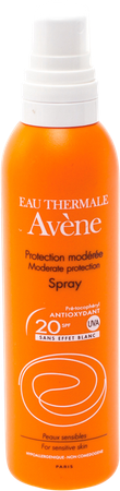 Avene Zon Spray Ip20 200ml 1