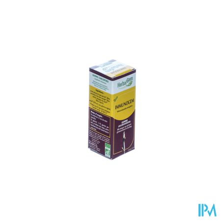 Herbalgem Immunogem Complex 15ml 2