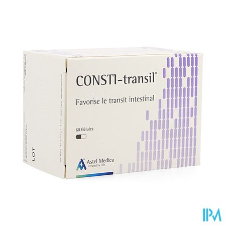 Consti Transil Gel 60