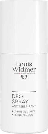 Widmer Deo Spray Antiperspirant 75ml 4