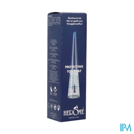 Herome Top Coat 10ml 2003