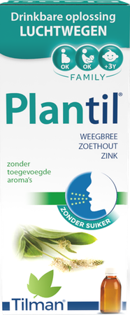 Plantil Drinkbare Opl 150ml 1