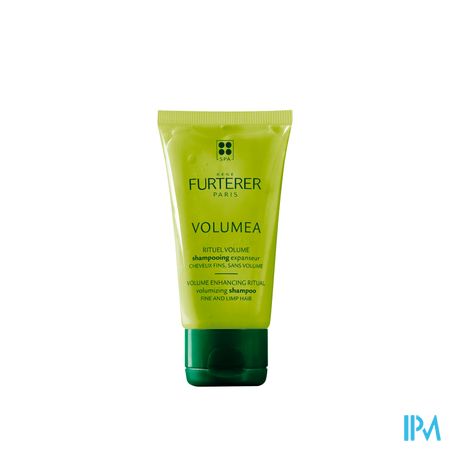 Furterer Volumea Shampooing Tube 50ml 2