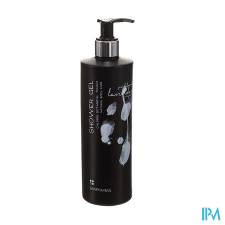 Rainpharma Shower Gel Calm. Botanical Touch 400ml
