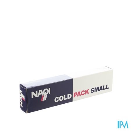 Naqi Cold Pack Small 7x27cm 2