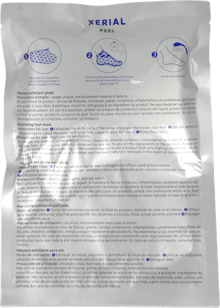 Svr Xerial Peel 2x20ml 7