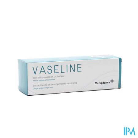 Mph Vaseline 100ml