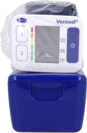 Veroval Compact Pols P1 2
