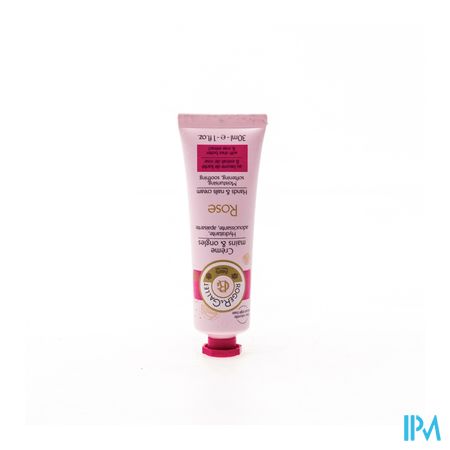 Roger&gallet Rose Handcreme 30ml