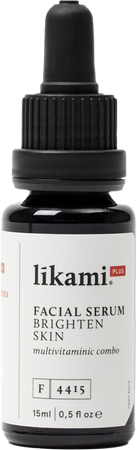 Facial Serum Brighten Skin 15ml 1