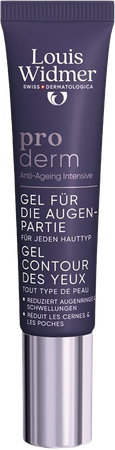Widmer Prod Gel Contour Yeux Parf 15ml 1