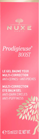 Nuxe Prodigieux Boost Eye Balm 15ml 1