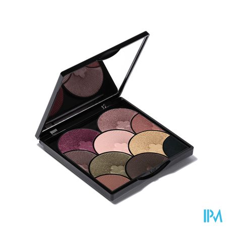 Tlc Palette Oap Eventail Nuit Etoilee 18g