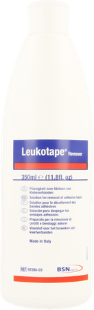 Leukotape Remover 350ml 9728505 2