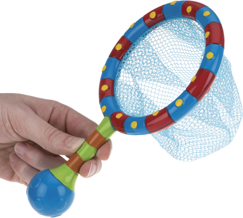 Nûby Set de pêche pour le bain - 18m+ 12