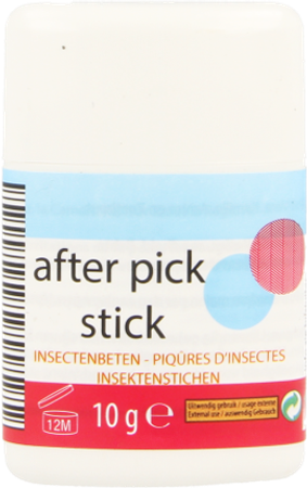 Afterpick Stick 10g 1