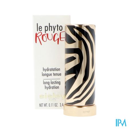Sisley Le Phyto Rouge 23 Rose Delhi 3,4g 2