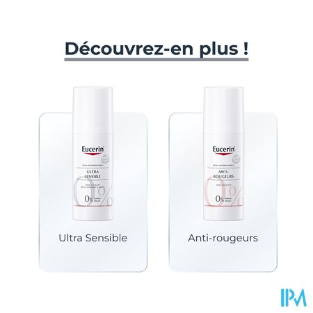 Eucerin Anti Redness Corrig. Gezichtverz.ip25 50ml 12