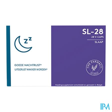 Sl-28 V-caps 28 1