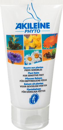 Akileinen Phyto Balsem Gev.voeten Tbe 150ml 10900 1