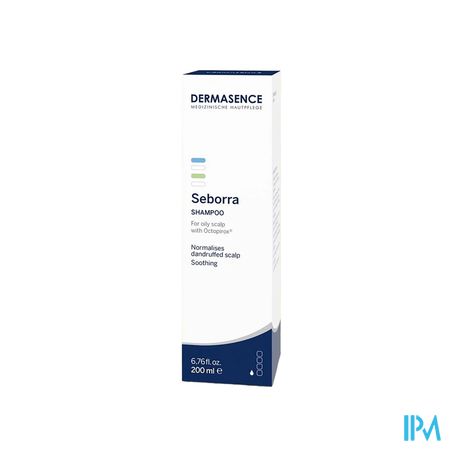 Dermasence Seborra Shampoo 200ml