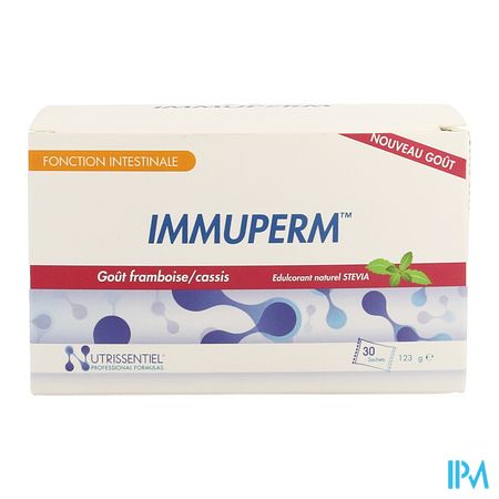 Immuperm Nf Sach. 30 3