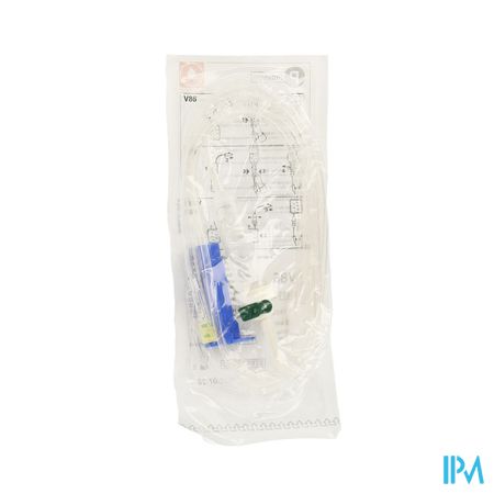 Trousse Perfusion 435030