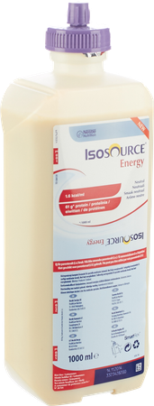 Isosource Energy Smartflex 1l 12143834 1