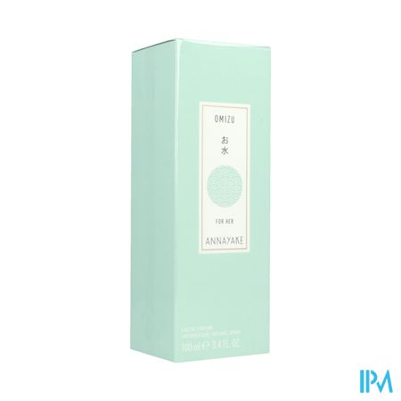 Omizu For Her 100ml