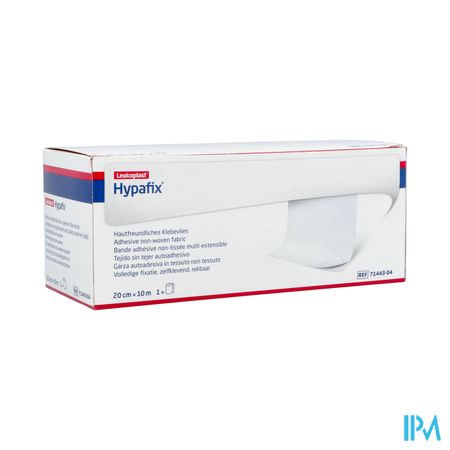 Hypafix 20,0cmx10,0m 1 7144304 1