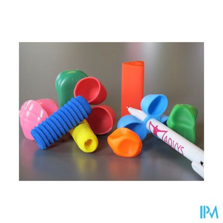 Penverdikkingen Assortiment 9 Advys