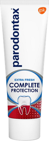 Parodontax Complete Protection Extra Fresh Tandpasta 75ml 5