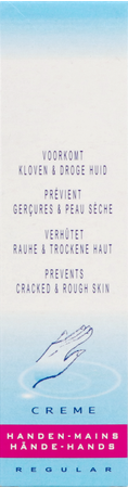 Glycerodermine Handcreme 50ml 3