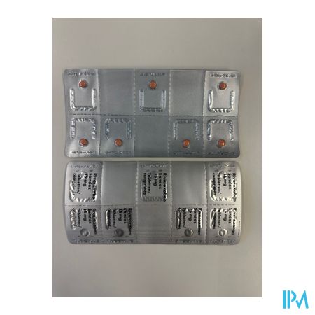 Rivaroxaban Sandoz 15mg Comp Pell 28 4