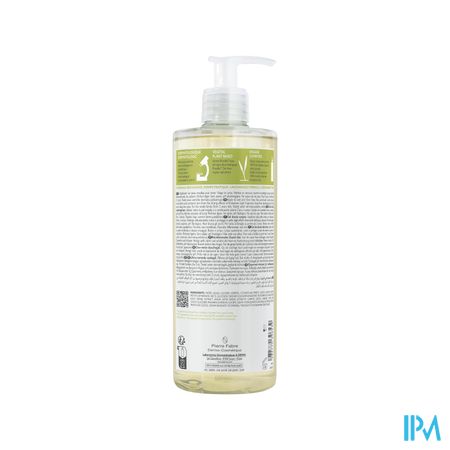 Aderma Douchegel Overvet 500ml 2