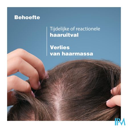 Ducray Anaphase Sh A/haaruitval & Haargroei 200ml