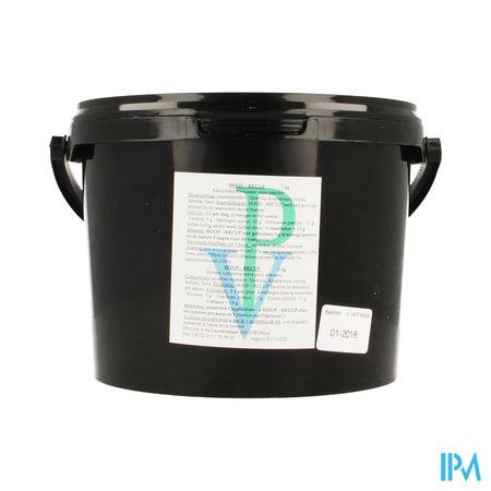 Hoof Recup 1kg 1