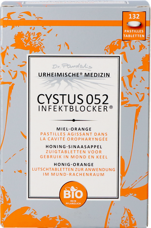 Cystus 052 Infektblocker Orange Past 132 2