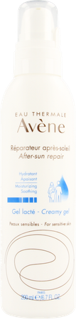 Avene After Sun Herstellend Gel 200ml