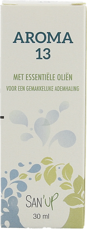 Aroma 13 Gutt 30ml Nf Unda 1