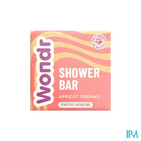 Shower Bar Summer Dreams 102g