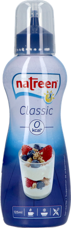 Natreen Liquide 125ml Revogan 1