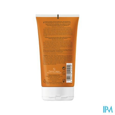 Avene Zon Spf50+ Intense Protect 50+ Fluide 150ml 4