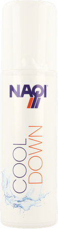 NAQI Cool Down - 200ml 2