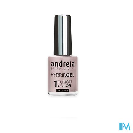 Eureka Care Andreia Vao Gel H74 Pastel Parel10,5ml