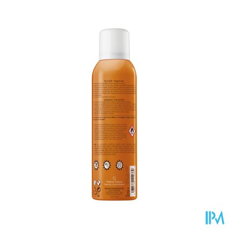 Avene Zon Spf30 Mist Hoge Bescherming 150ml 4