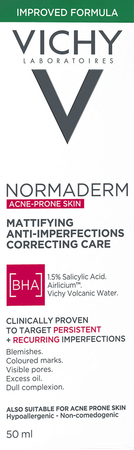 Vichy Normaderm Soin A/imperfection 50ml 3
