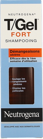 Neutrogena T Gel Sterke Sh 125ml 3